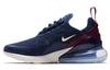 Air Max 270 Синий Пустотный Женские AH6789-402