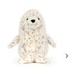 Ocean World Seal Plush Toy, Cute Sea Lion Stuffed Animal Limited Edition, Collectible Birthday Gift For Kids