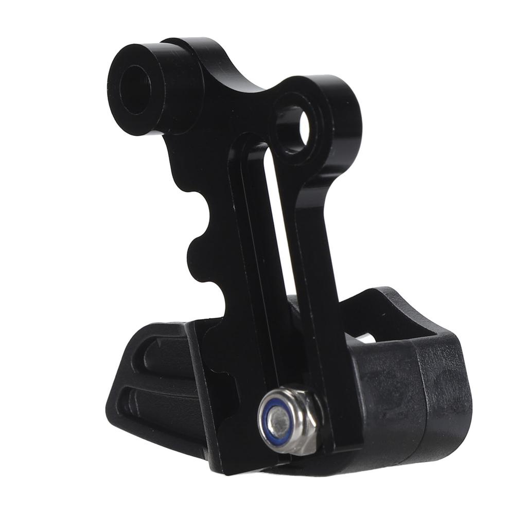 Защита цепи велосипеда 26T?36T Одинарная звезда E-типа Прямое крепление Стабилизатор цепи с защитой от сброса