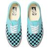 Wacko Maria X Vans Premium Authentic Модные Удобные Кеды для Скейтбординга Унисекс Кроссовки Синий Черный VN000D9NBLU
