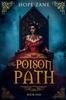 Книга The Poison Path : 1