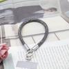 Блестящий Стразы Шнурок для Телефона Блестящий Бриллиант Кристалл Брелок Аксессуары для Телефона