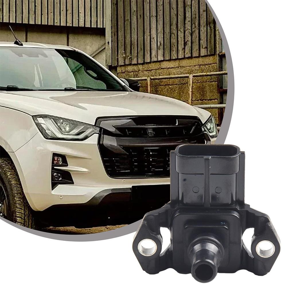 8980094180 MAP Air Intake Pressure Sensor Replacement Manifold Absolute Pressure Sensor For Intake System Vacuum Level Measuring Auto Accessories
