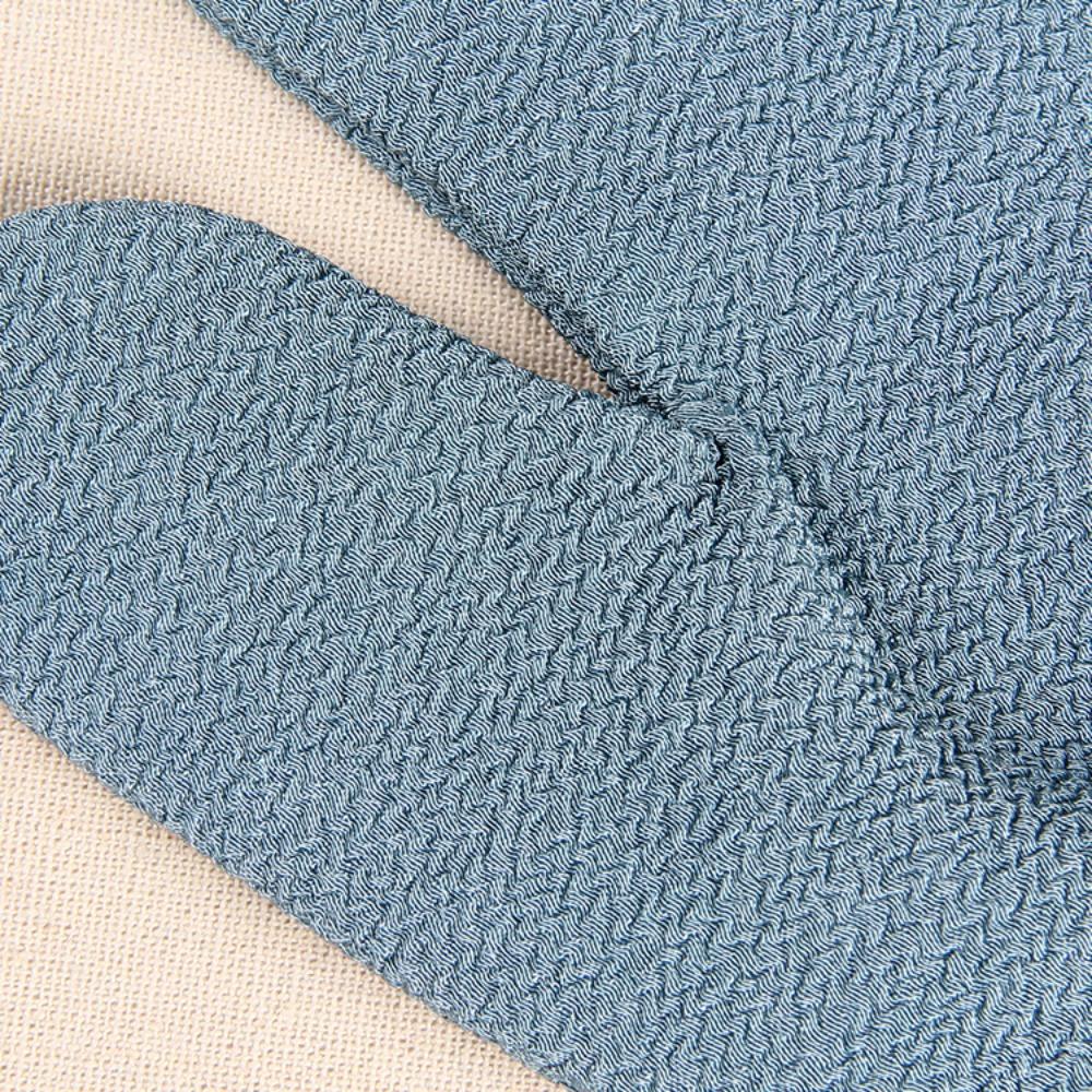 Exfoliating Rubbing Gloves Plant Fiber Scrub Glove Quick-dry Shower Scrubber Body Exfoliation