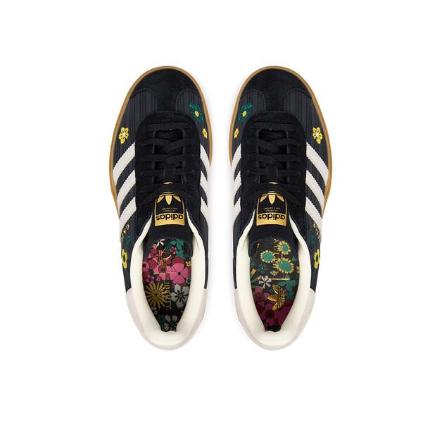 Кроссовки adidas Gazelle Bold