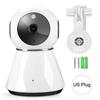 1080P WiFi Home Security IP Camera Wireless PIR Detector Baby Monitoring Camera