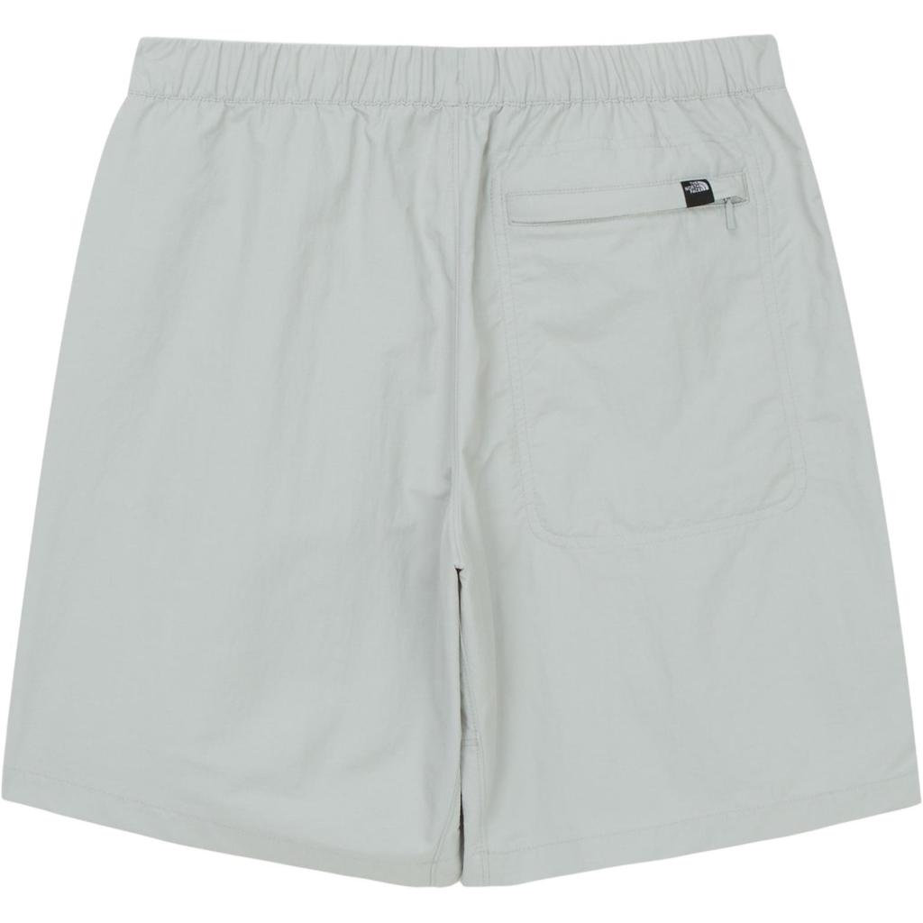THE NORTH FACE Casual Shorts Men's Cool Gray NS6NR06D