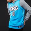 Nike Jersey Basketball Jerseys Men's Moderate Other AJ4632-445