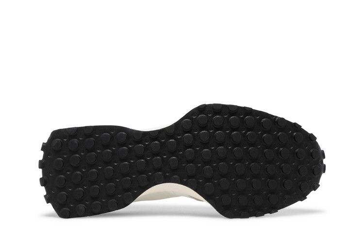 Мужские кроссовки New Balance 327 Sea Salt Black Sea Salt/Black