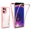 360 All Inclusive Case For OPPO Realme 6 Pro For Realme 7 Pro 6 7 TPU Soft Bumper Transparent Shockproof Phone Cover