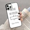 Осенний Grey's Anatomy Расписной Чехол для Телефона для iPhone 17 Air 16 16e 15 12 11 13 14 Pro Max Apple Plus Coque