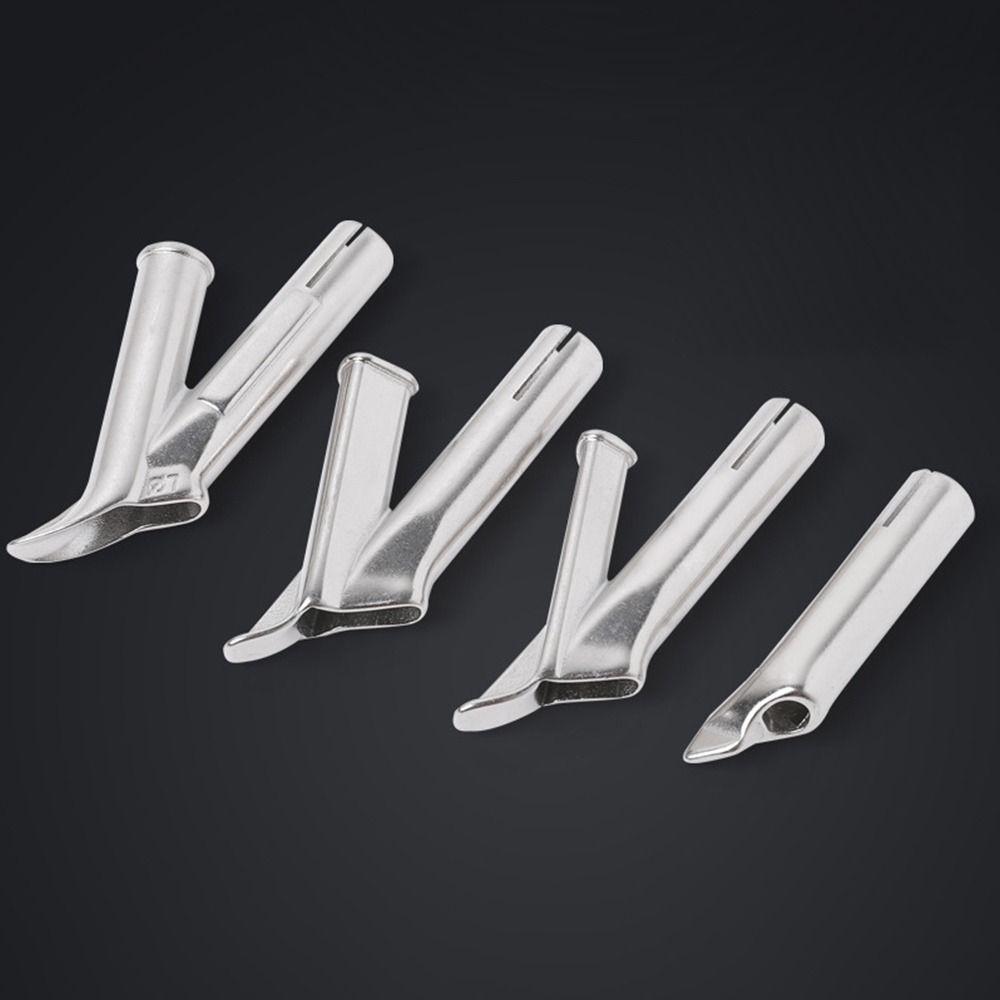 Инструмент Фен Аксессуары Винил ПВХ Пластик Blowe Rework Solder Station Насадка Сварочный Инструмент