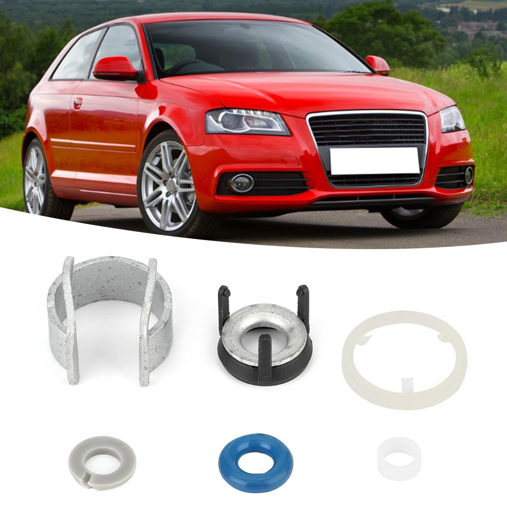 Комплект уплотнений топливной форсунки 06J998907B для замены подходит для A3 A4 A5 A6