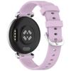 For Garmin Lily 2 Active/Lily 2 Smart Watch Strap Replacement Adjustable Silicone Band