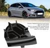 Заглушка крюка буксировки переднего бампера для Ford Focus Mk3 ST (2014-2018) - Номер детали 1880230