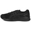Gel-Cumulus 24 Comfortable Sports Lightweight Durable Shock Absorption Support Breathable Low-Top Running Shoes Men Sneaker Black 1021A366-003
