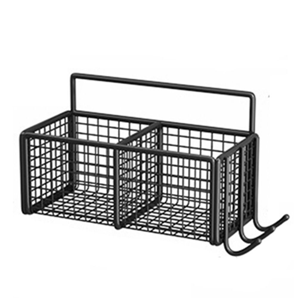 Полка для хранения кухонных принадлежностей из углеродистой стали, настенная, для хранения различных принадлежностей, кухонные принадлежности