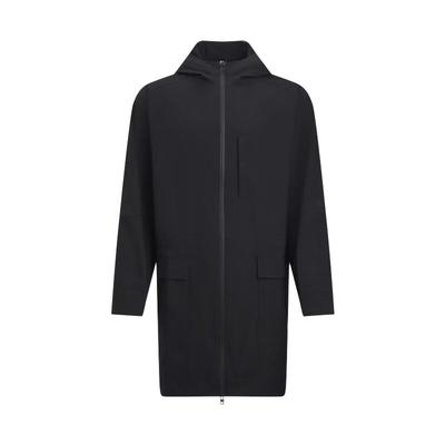 Неудержимый FW25 Свободная серия Тканая спортивная куртка свободного кроя с длинной молнией Мужские куртки 6008870-001