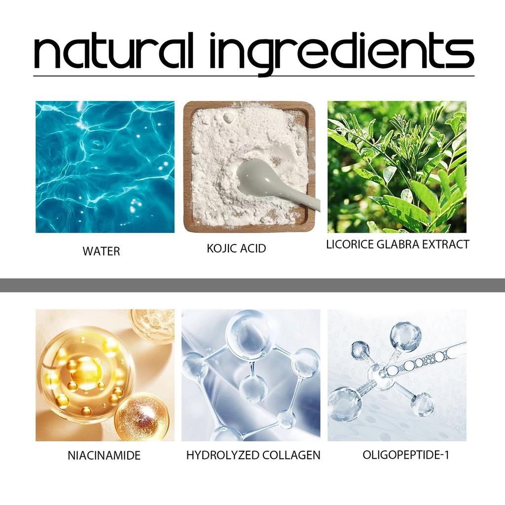 Niacinamide Firming Eye Gel Peptide Multi Effect Eye Gel Aging Wrinkle Removal Dark Circle Removal Eye Bag Removal Nourishing Eye Skin Care20g/0.70OZ