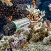 Маленький водяной насос DC 12V Ультратихий насос для смены воды Скорость потока воды регулируемая для пазорезной/режущей/буровой машины