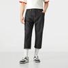 EVISU Jeans Men's Denim Blue Moderate Straight Fit Pants 1ESHTM9JE91427