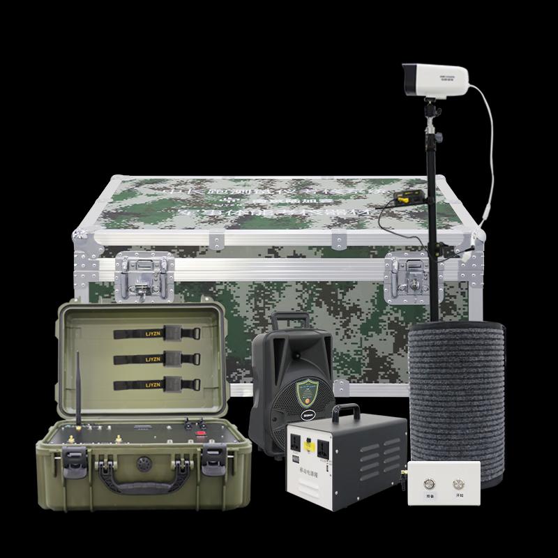 SFZNP19 Smart 3000M Running Assessment System