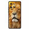 Soft Case For Motorola Moto G75 5G Cover Silicone Print Luxury Flower TPU Soft Phone Cases For Moto G75 5G  Animal Colorful TPU