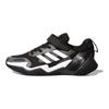 adidas 4Uture Runner Спортивные повседневные низкие кроссовки Детские кроссовки Черно-белые GZ7737