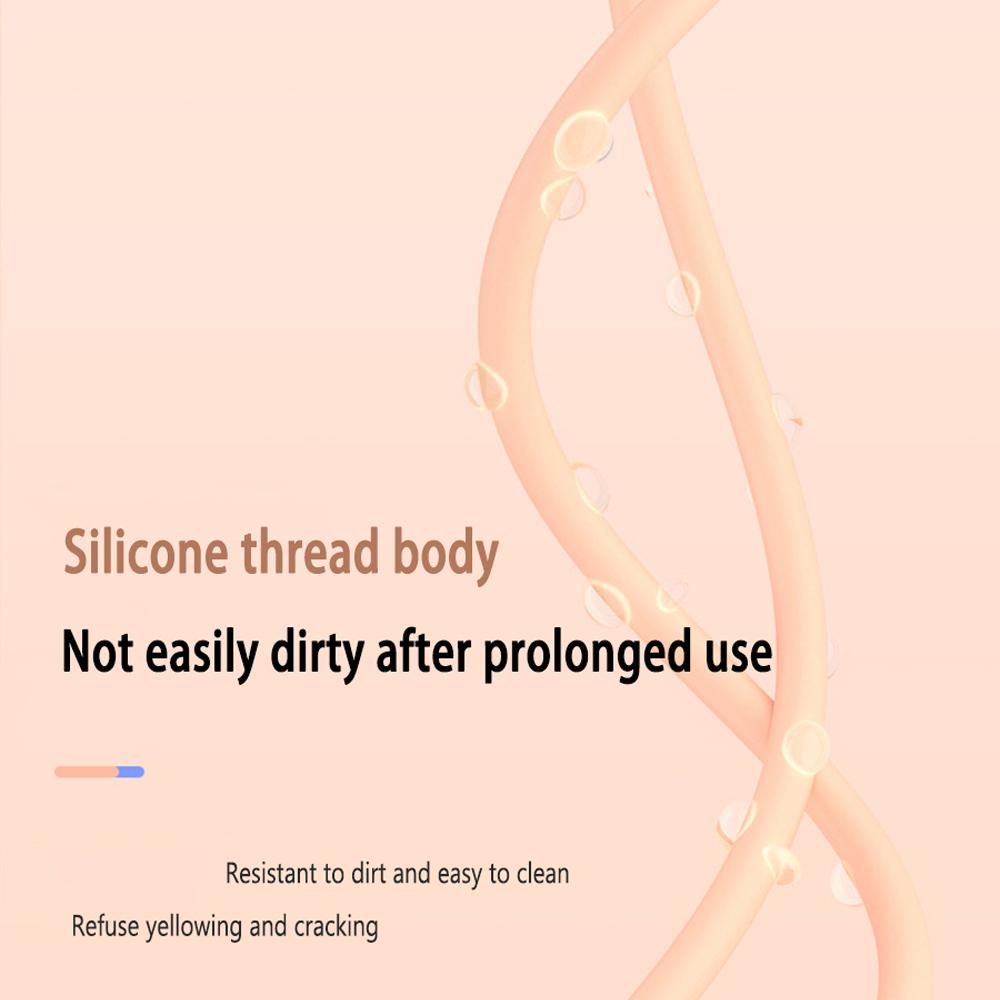 Кабель для быстрой зарядки Liquid Silicon Type C-C USB-C PD 60 Вт SCP 66 Вт для Xiaomi iPhone15 Plus Pro Max