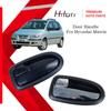 Внутренняя ручка двери Hilon черная для Hyundai Matrix /Lavita 2001-2010 82610-17000