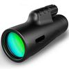 Powerful 12x42 Monocular Zoom HD Portable Long Range Professional Telescope Monocular for Hunting