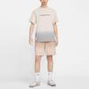 Nike Футболка мужская Светлый палисандр Умбра HF0818-104