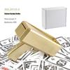 Cross-Border Hot-Selling Party Money Gun Toy Prop
