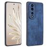 Для Huawei Honor 80 70 60 50 чехол Роскошный чехол из искусственной кожи Защитная задняя крышка чехол для телефона для Huawei Honor X7 X9 50 60 80SE Shel