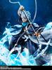 TAMASHII NATIONS Figuarts ZERO Кровная Война Прощальная История Хинамори Момо Кровная Война Приблизительно 180 мм ПВХ АБС Полная Фигурка Тысячелетняя -