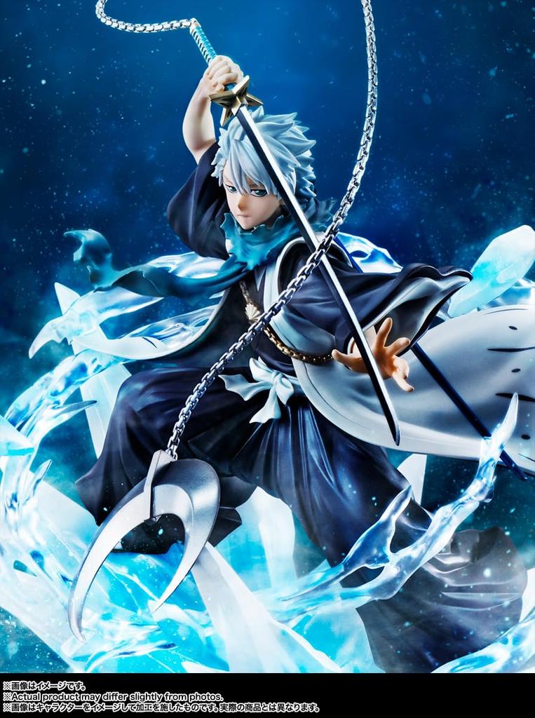 TAMASHII NATIONS Figuarts ZERO Кровная Война Прощальная История Хинамори Момо Кровная Война Приблизительно 180 мм ПВХ АБС Полная Фигурка Тысячелетняя -