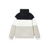 FILA Sweatshirt Men's Cactus Gray/Pink F11M243201F-LP