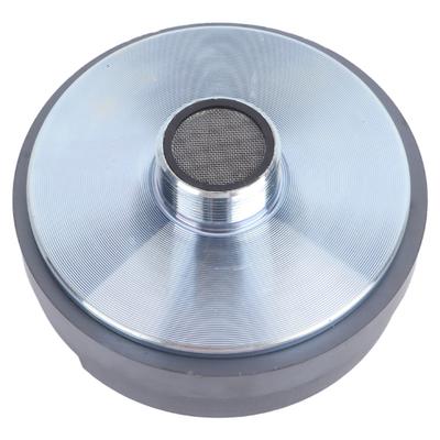 Рупорный драйвер твитера 300 Вт 115 Магнитный 8 Ом винтовой порт 44 сердечника Рупорный драйвер твитера