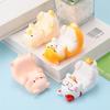 Figure Doll Creative Phone Holder Animal Cell Phone Bracket Mobile Phone Stand Phone Accessories