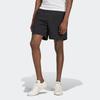 Adidas Originals Trefoil C Short Ft Solid Drawstring Спортивные шорты Мужские брюки Черные HF6354