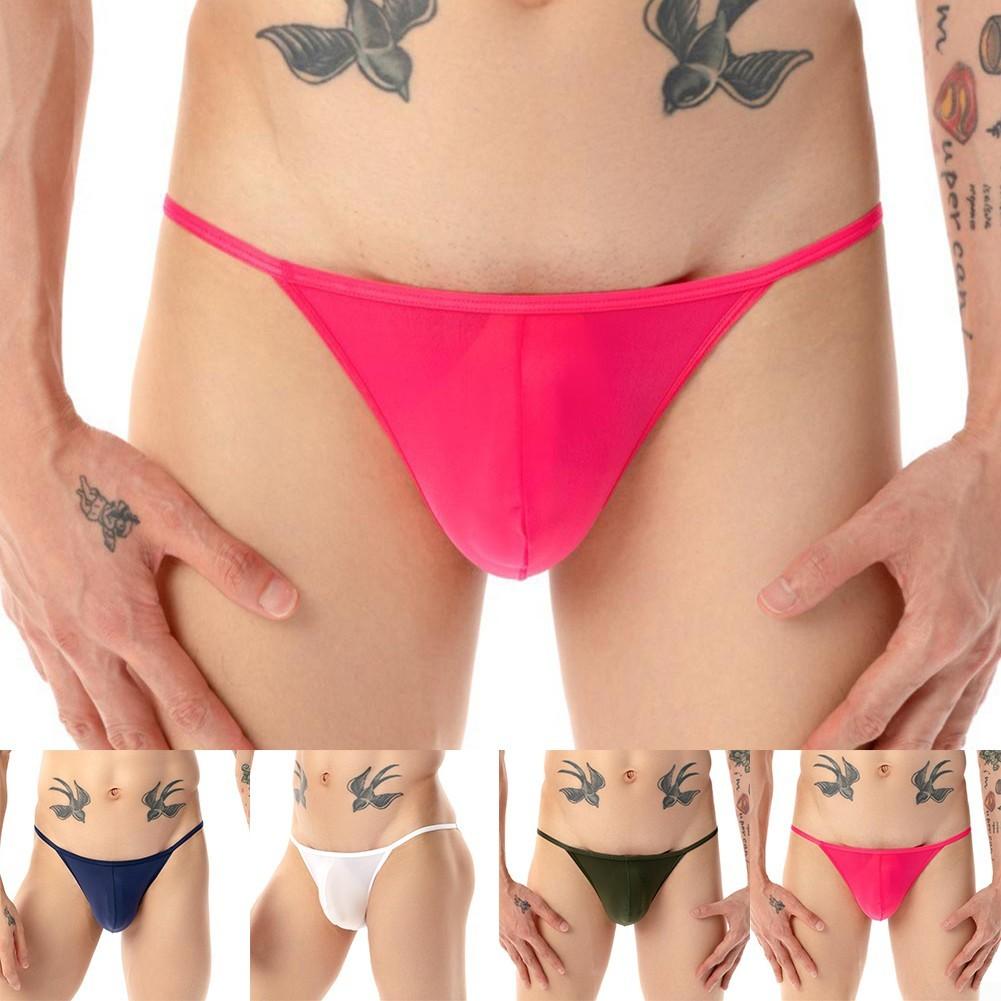 Дышащие мужские размеры с низкой талией, сексуальные размеры. Содержимое упаковки