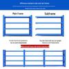 Luse Heavy-Duty 5-Layer Storage Shelf