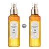 [Large Capacity 160ml X 2] Season 5 Dalba White Truffle Royal Mist Serum Han Hye-jin Serum, Dalba Cica Calming Pad X 2, 160ml, 2