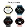 ZL02 New Smart Watch Men Women Full Touch Screen Sport Fitness Watch IP67 Waterproof Bluetooth Call For Android IOS Smartwatch Men