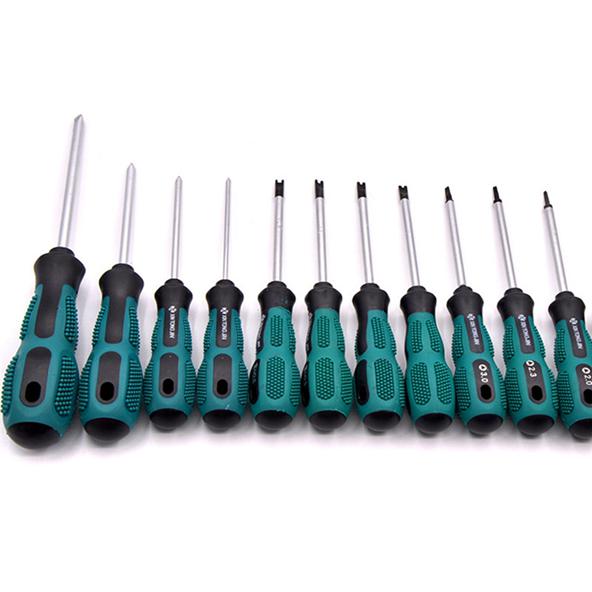 Useful Screwdriver Multi-bit Screwdrivers Home Torx Driver Screw Repair Tools for Home Appliances