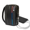 Bag Bmhbpucartcbk Organizer Black/Black Carbon Tricolor