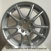 17-дюймовое алюминиевое колесо Touareg для Mercedes B200 B180