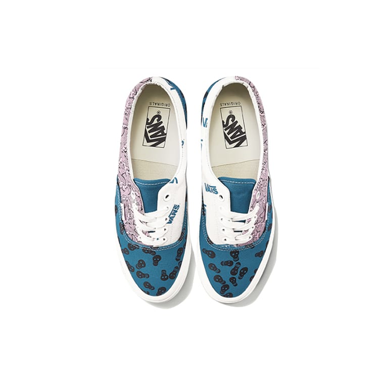 Era Wtaps x Era Ua Og Vans Lx 'Blue Moon Blushing Pink' VN0A4BVA20J