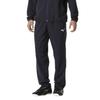 Tennis Badminton Training Cloth Long Pants Jersey Unisex 62JDB010 Deep Navy