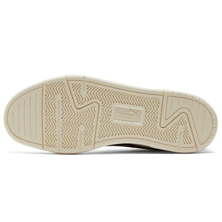 Puma Кроссовки Caracal Whisper White Black Unisex 369863-29